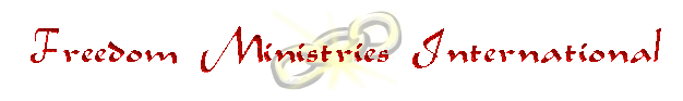 Freedom Ministries International